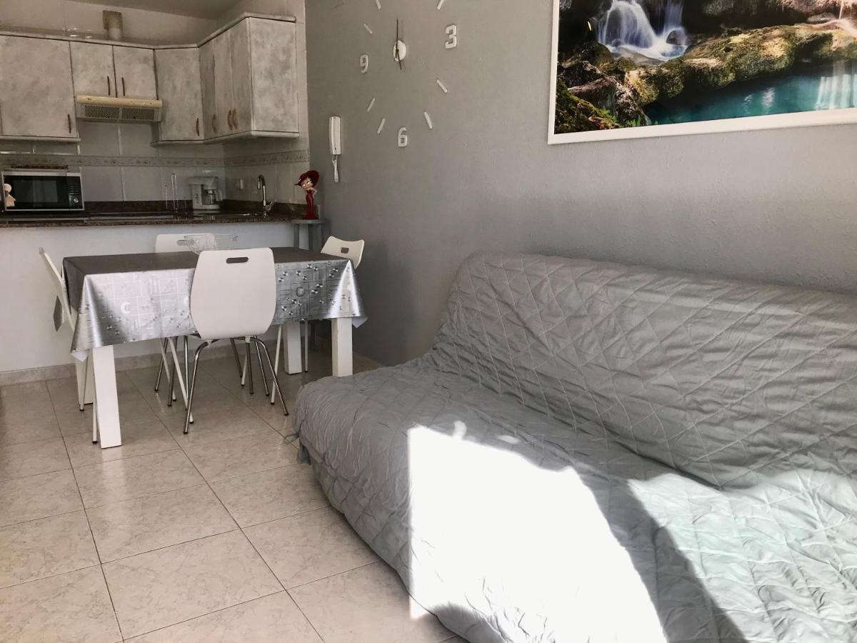 Meddays Chalet Bellavista Miami Playa Eksteriør billede