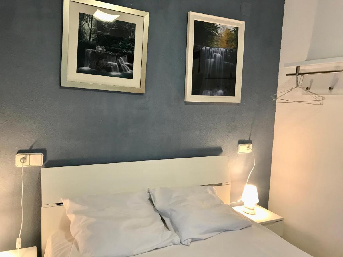 Meddays Chalet Bellavista Miami Playa Eksteriør billede