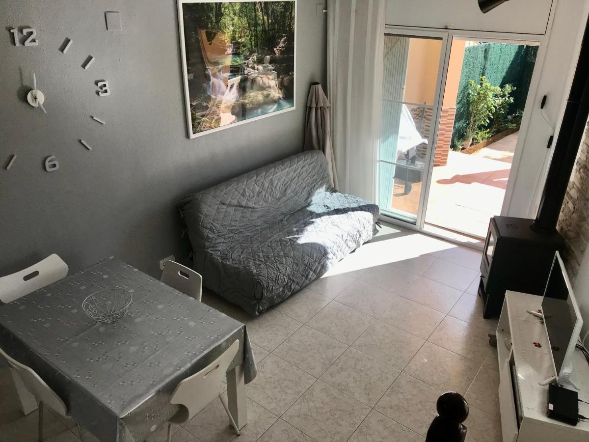 Meddays Chalet Bellavista Miami Playa Eksteriør billede