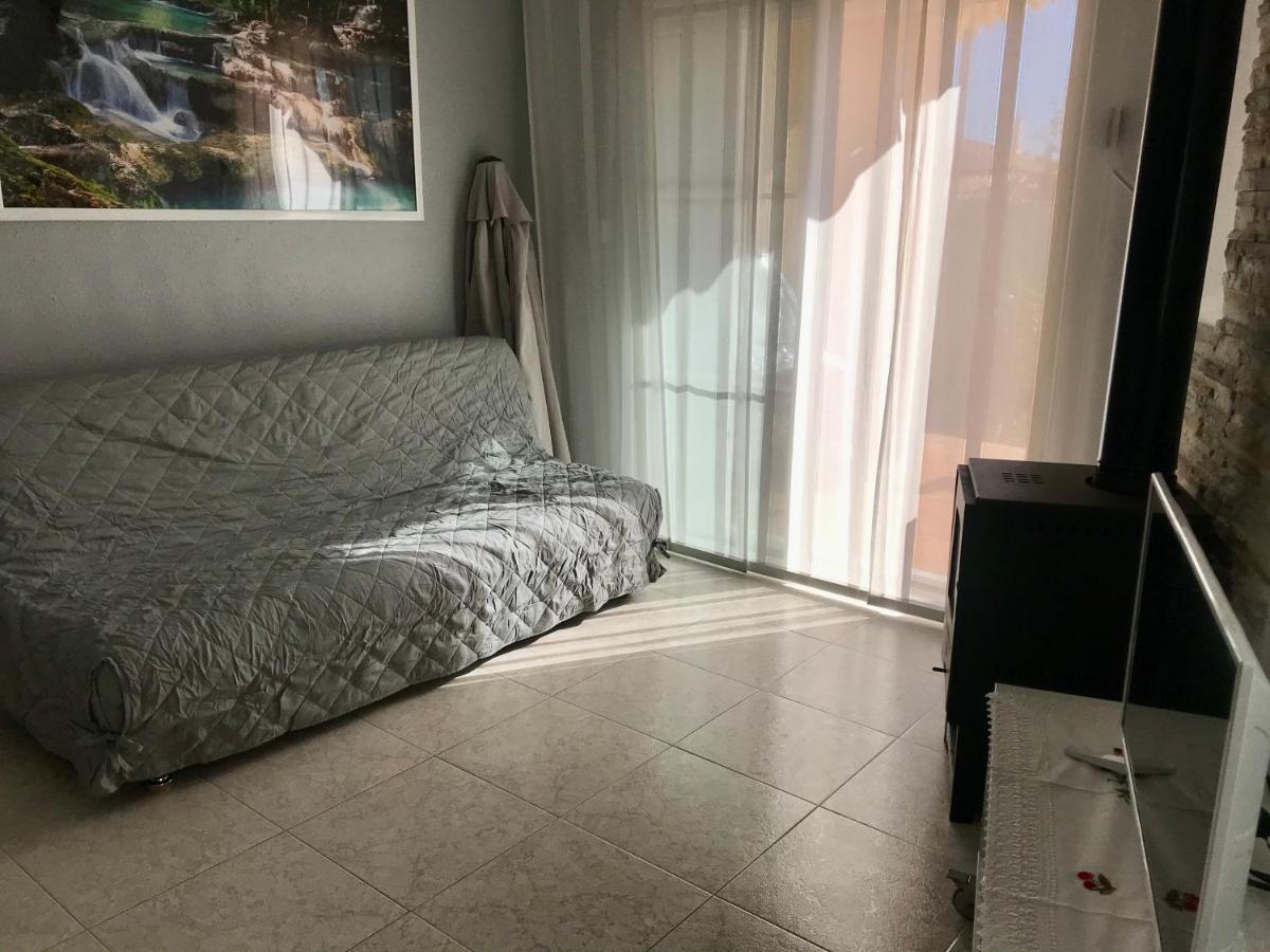 Meddays Chalet Bellavista Miami Playa Eksteriør billede