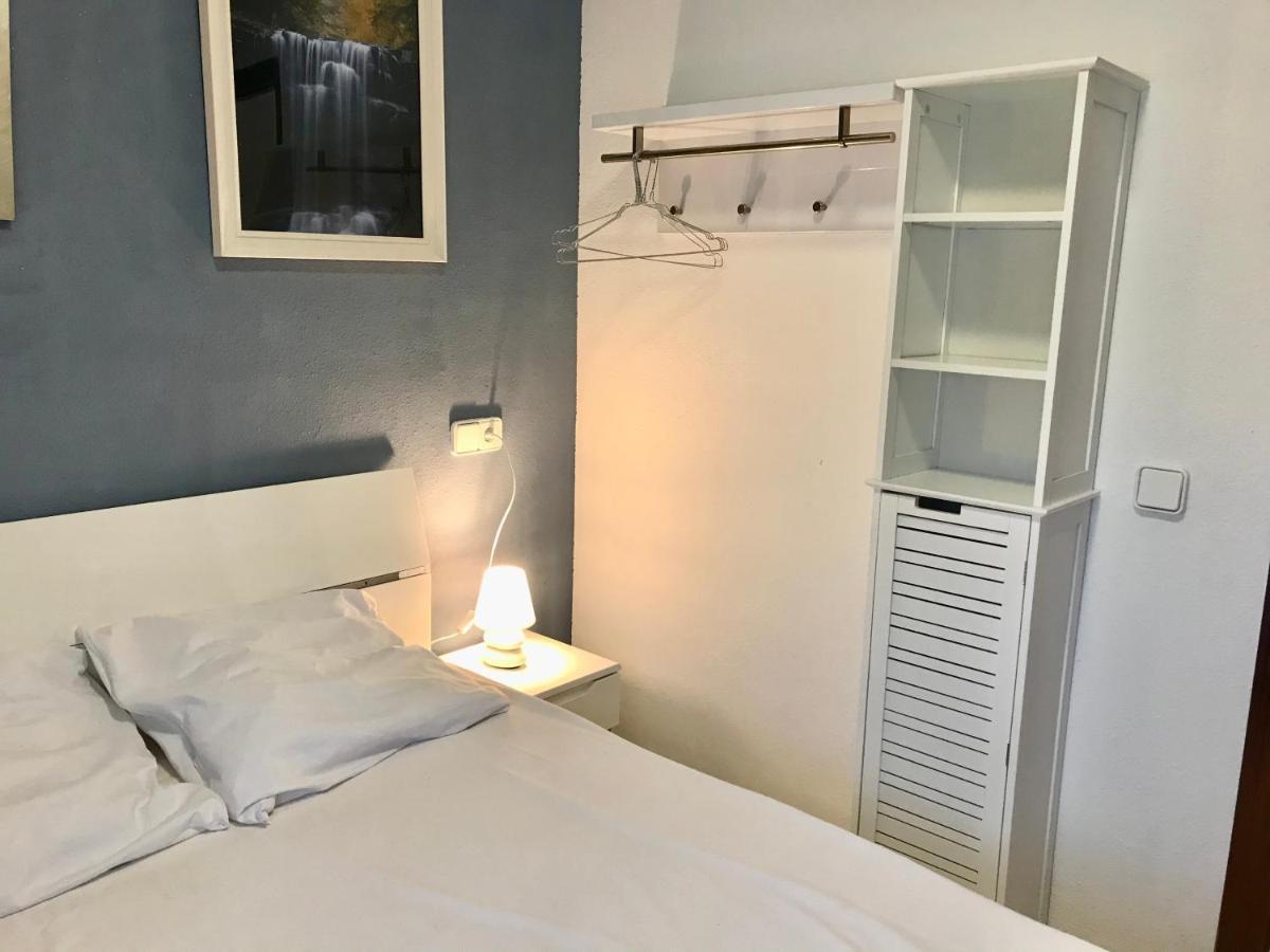 Meddays Chalet Bellavista Miami Playa Eksteriør billede